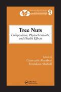 Alasalvar / Shahidi |  Tree Nuts | Buch |  Sack Fachmedien