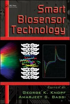 Knopf / Bassi | Smart Biosensor Technology | Buch | 978-0-8493-3759-8 | www.sack.de