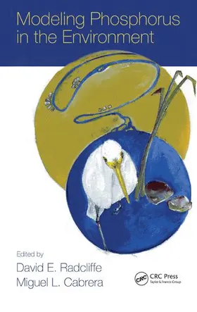 Radcliffe / Cabrera |  Modeling Phosphorus in the Environment | Buch |  Sack Fachmedien