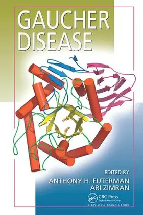 Futerman / Zimran |  Gaucher Disease | Buch |  Sack Fachmedien
