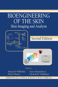 Wilhelm / Elsner / Berardesca |  Bioengineering of the Skin | Buch |  Sack Fachmedien