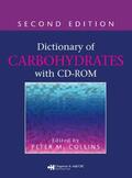 Collins |  Dictionary of Carbohydrates | Buch |  Sack Fachmedien