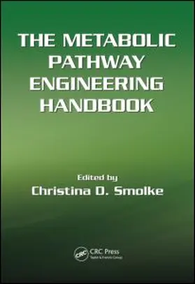 Smolke |  The Metabolic Pathway Engineering Handbook, Two Volume Set | Buch |  Sack Fachmedien