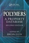 Ellis / Smith |  Polymers | Buch |  Sack Fachmedien