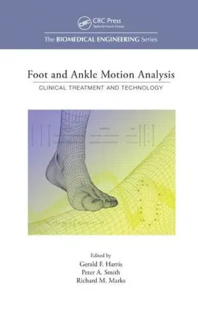 Harris / Smith |  Foot and Ankle Motion Analysis | Buch |  Sack Fachmedien