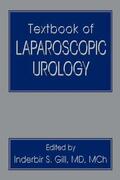 Gill |  Textbook of Laparoscopic Urology | Buch |  Sack Fachmedien