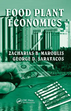 Maroulis |  Food Plant Economics | Buch |  Sack Fachmedien