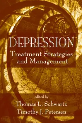 Schwartz / Petersen |  Depression | Buch |  Sack Fachmedien