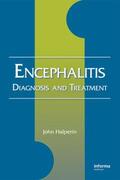 Halperin |  Encephalitis | Buch |  Sack Fachmedien