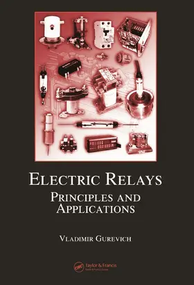 Gurevich |  Electric Relays | Buch |  Sack Fachmedien