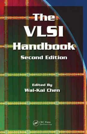 Chen |  The VLSI Handbook | Buch |  Sack Fachmedien