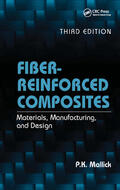 Mallick |  Fiber-Reinforced Composites | Buch |  Sack Fachmedien