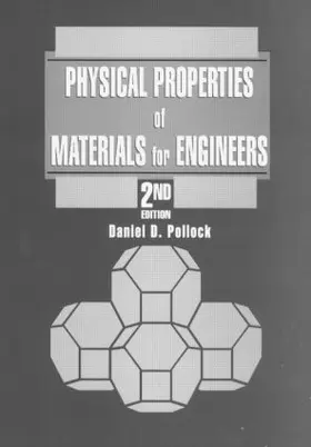 Pollock |  Physical Properties of Materials for Engineers | Buch |  Sack Fachmedien