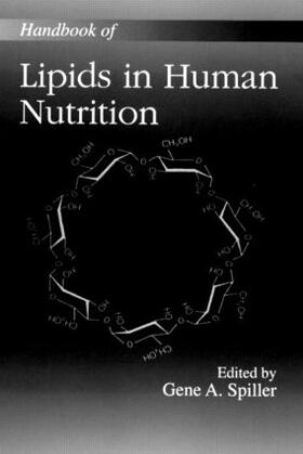 Spiller | Handbook of Lipids in Human Nutrition | Buch | sack.de