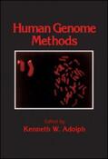 Adolph |  Human Genome Methods | Buch |  Sack Fachmedien