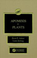Asker / Jerling |  Apomixis in Plants | Buch |  Sack Fachmedien