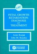 Kurjak / Beazley |  Fetal Growth Retardation | Buch |  Sack Fachmedien