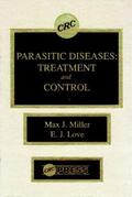 Miller / Love |  Parasitic Diseases | Buch |  Sack Fachmedien