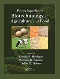 Heldman / Hoover |  Encyclopedia of Biotechnology in Agriculture and Food (Print) | Buch |  Sack Fachmedien
