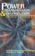 Pansini |  Power Transmission & Distribution, Second Edition | Buch |  Sack Fachmedien