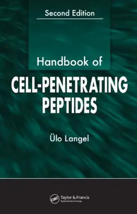 Langel | Handbook of Cell-Penetrating Peptides | Buch | 978-0-8493-5090-0 | www.sack.de