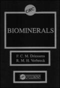 Driessens / Verbeeck |  Biominerals | Buch |  Sack Fachmedien