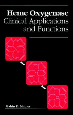 Maines |  Heme Oxygenase | Buch |  Sack Fachmedien