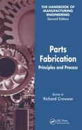Crowson |  Parts Fabrication | Buch |  Sack Fachmedien