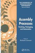 Crowson |  Assembly Processes | Buch |  Sack Fachmedien