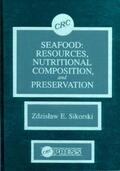 Sikorski |  Seafood | Buch |  Sack Fachmedien