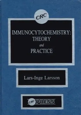Larsson |  Immunocytochemistry | Buch |  Sack Fachmedien