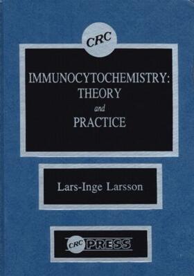 Larsson | Immunocytochemistry | Buch | 978-0-8493-6078-7 | sack.de
