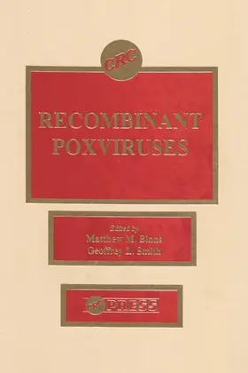 Binns / Smith |  Recombinant Poxviruses | Buch |  Sack Fachmedien