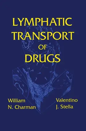  Lymphatic Transport of Drugs | Buch |  Sack Fachmedien
