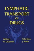 Stella |  Lymphatic Transport of Drugs | Buch |  Sack Fachmedien
