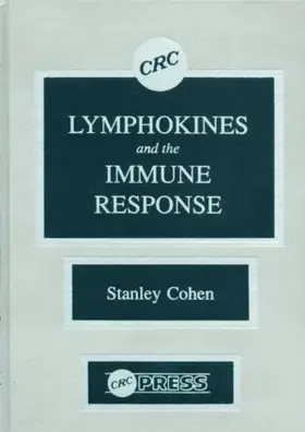 Cohen |  The Role of Lymphokines in the Immune Response | Buch |  Sack Fachmedien