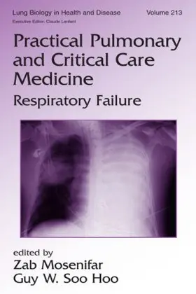 Mosenifar / Soo Hoo |  Practical Pulmonary and Critical Care Medicine | Buch |  Sack Fachmedien
