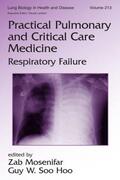 Soo Hoo / Mosenifar |  Practical Pulmonary and Critical Care Medicine | Buch |  Sack Fachmedien