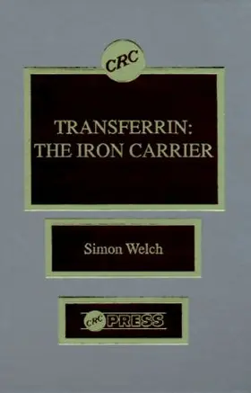 Welch |  Transferrin | Buch |  Sack Fachmedien