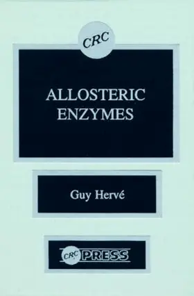 Herve |  Allosteric Enzymes | Buch |  Sack Fachmedien
