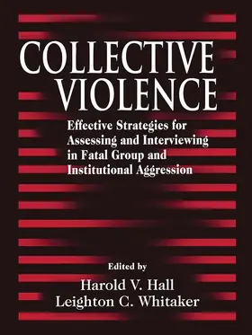  Collective Violence | Buch |  Sack Fachmedien