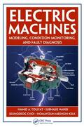 Toliyat / Nandi / Choi |  Electric Machines | Buch |  Sack Fachmedien