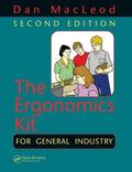 MacLeod |  The Ergonomics Kit for General Industry | Buch |  Sack Fachmedien