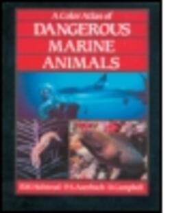 Halstead |  A Colour Atlas of Dangerous Marine Animals | Buch |  Sack Fachmedien