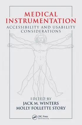 Winters / Story |  Medical Instrumentation | Buch |  Sack Fachmedien