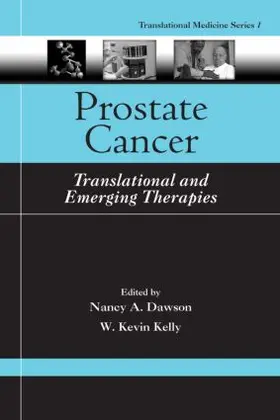 Dawson / Kelly |  Prostate Cancer | Buch |  Sack Fachmedien