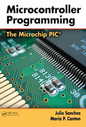 Sanchez / Canton |  Microcontroller Programming | Buch |  Sack Fachmedien