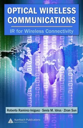 Ramirez-Iniguez / Idrus / Sun |  Optical Wireless Communications | Buch |  Sack Fachmedien