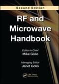 Golio |  The RF and Microwave Handbook - 3 Volume Set | Buch |  Sack Fachmedien