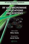 Golio |  RF and Microwave Applications and Systems | Buch |  Sack Fachmedien